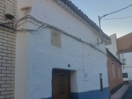CASA ANTIGUA BIEN CUIDADA