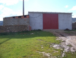 PLAZAS DE GARAJE