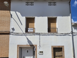 CASA DE PUEBLO
