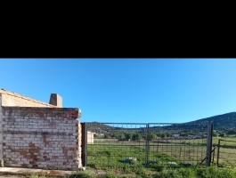 TERRENO URBANO EN VENTA