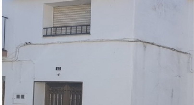 OCASION CASA EN VENTA